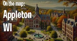 City: Appleton, WI