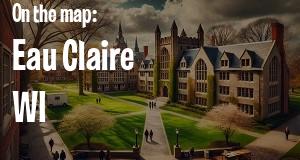 City: Eau Claire, WI