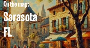City: Sarasota, FL