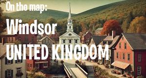 City: Windsor, UNITED KINGDOM