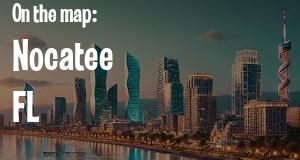City: Nocatee, FL
