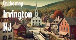 City: Irvington, NJ