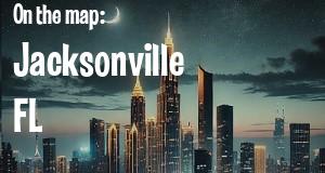 City: Jacksonville, FL