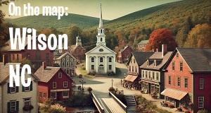 City: Wilson, NC