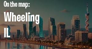 City: Wheeling, IL