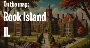 City: Rock Island, IL
