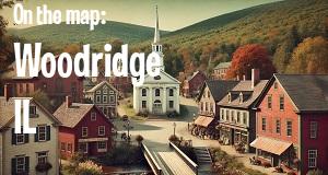 City: Woodridge, IL