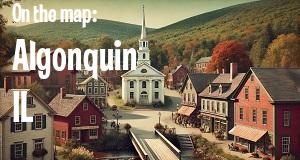 City: Algonquin, IL