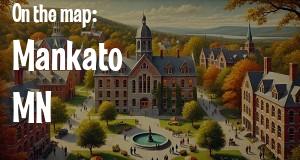 City: Mankato, MN