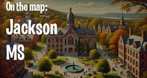 City: Jackson, MS