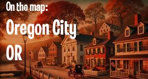 City: Oregon City, OR