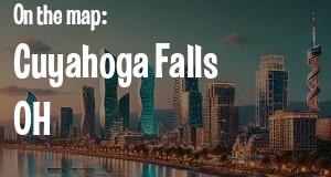 City: Cuyahoga Falls, OH