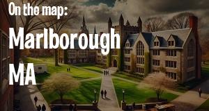 City: Marlborough, MA