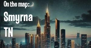 City: Smyrna, TN