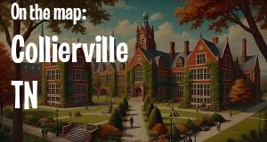 City: Collierville, TN