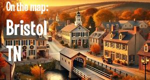 City: Bristol, TN