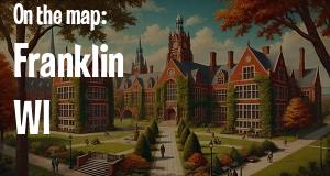 City: Franklin, WI