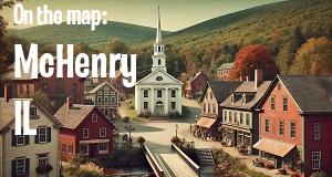 City: McHenry, IL