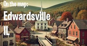 City: Edwardsville, IL