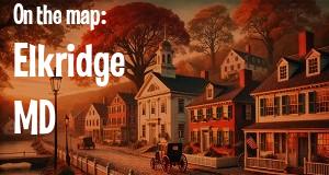 City: Elkridge, MD
