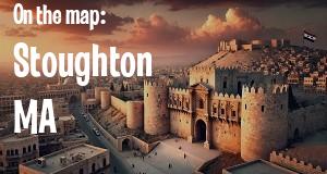 City: Stoughton, MA