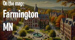 City: Farmington, MN