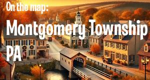 City: Montgomery Township, PA