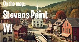 City: Stevens Point, WI