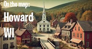 City: Howard, WI