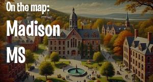 City: Madison, MS