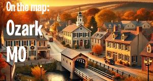 City: Ozark, MO