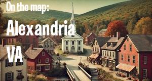 City: Alexandria, VA
