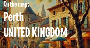 City: Perth, UNITED KINGDOM
