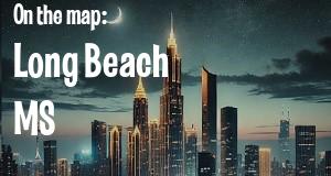 City: Long Beach, MS
