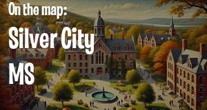 City: Silver City, MS