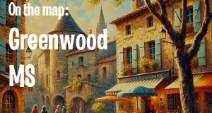 City: Greenwood, MS