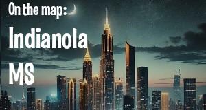 City: Indianola, MS