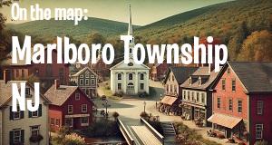 City: Marlboro Township, NJ