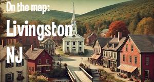 City: Livingston, NJ