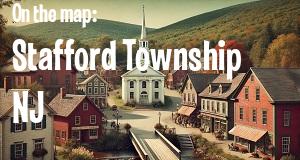 City: Stafford Township, NJ