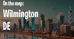 City: Wilmington, DE