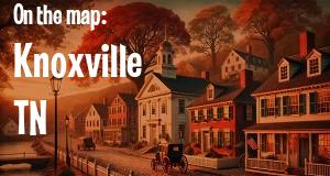 City: Knoxville, TN