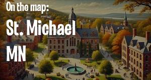 City: St. Michael, MN