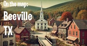City: Beeville, TX