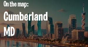 City: Cumberland, MD