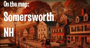 City: Somersworth, NH