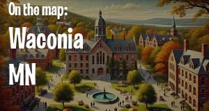City: Waconia, MN