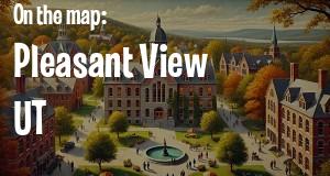 City: Pleasant View, UT
