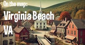 City: Virginia Beach, VA