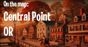 City: Central Point, OR